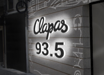 Radio Clapas - Le Mag